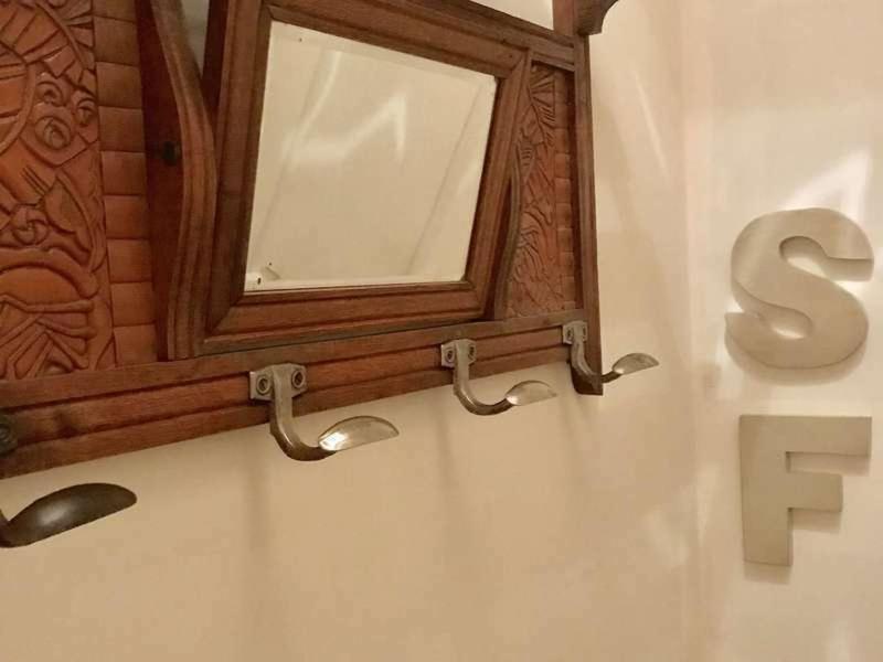 B&B Le Miroir Aux Fees ボルドー エクステリア 写真