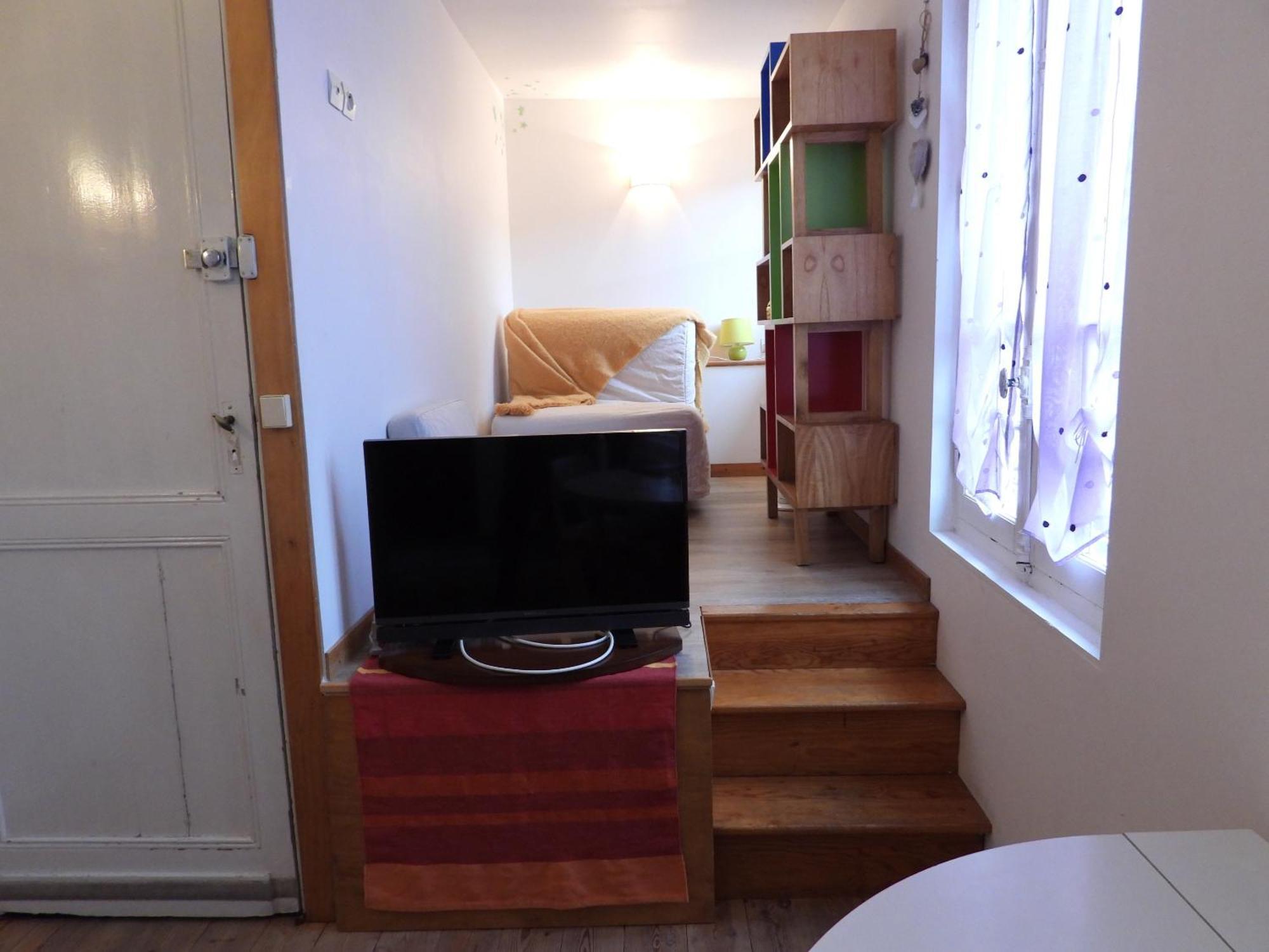 B&B Le Miroir Aux Fees ボルドー エクステリア 写真