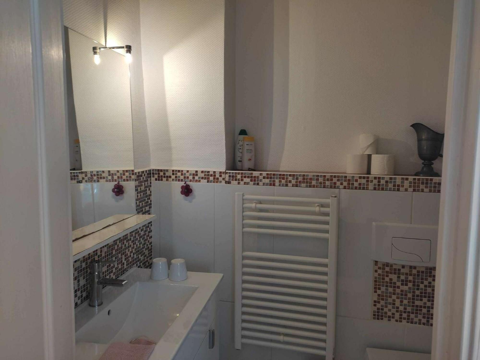 B&B Le Miroir Aux Fees ボルドー エクステリア 写真