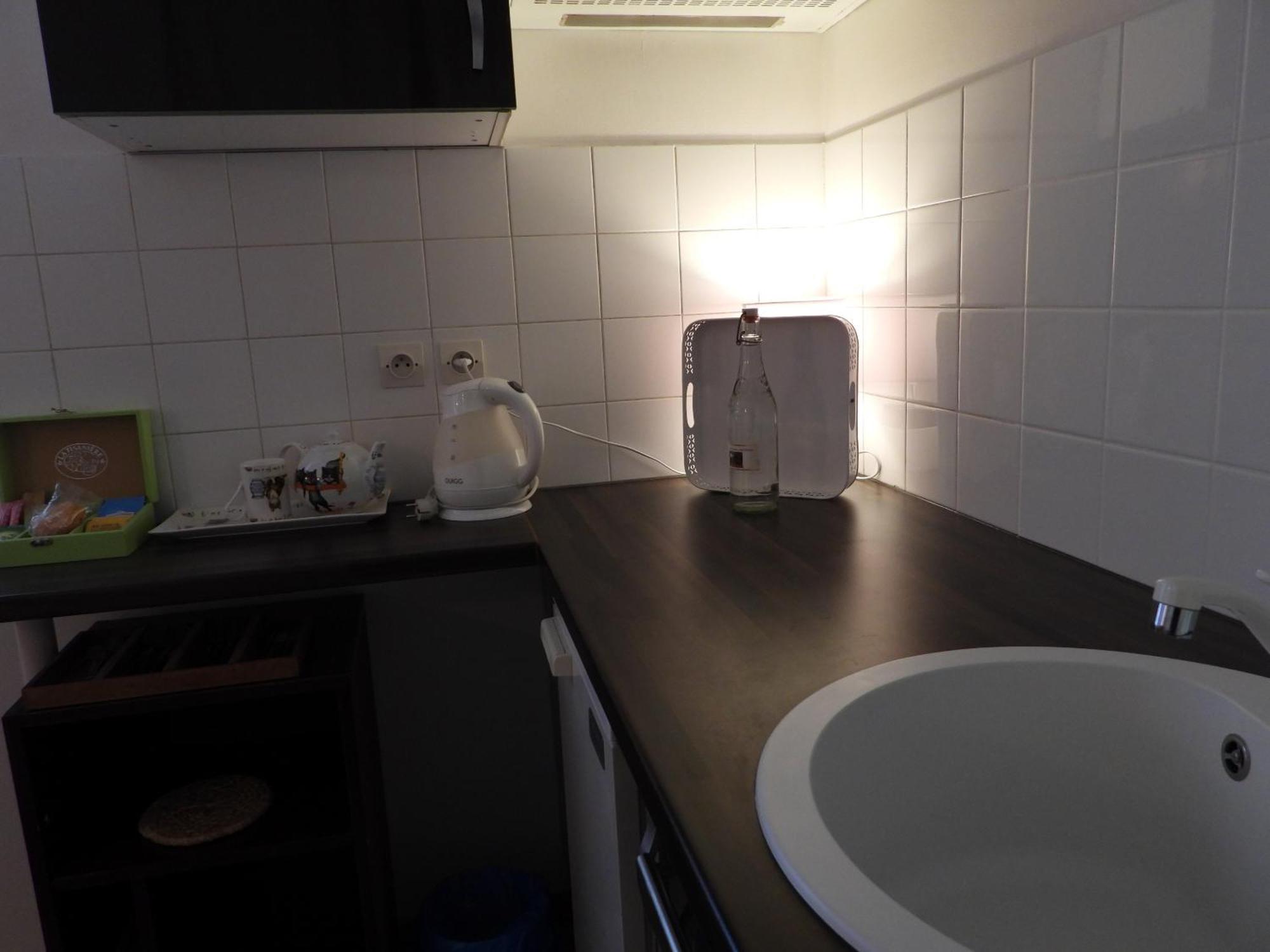 B&B Le Miroir Aux Fees ボルドー エクステリア 写真